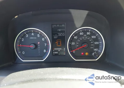 2008 Honda Cr-V Ex from USA, damaged, VIN 5J6RE38538L001402